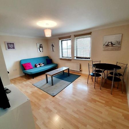 Chelmsford Town Centre Apartments With Car Parking エクステリア 写真