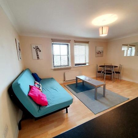 Chelmsford Town Centre Apartments With Car Parking エクステリア 写真