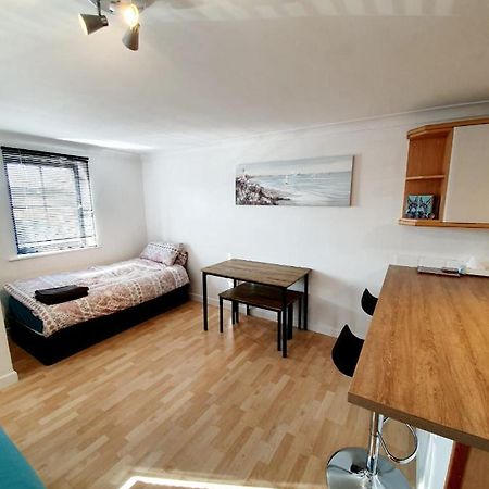 Chelmsford Town Centre Apartments With Car Parking エクステリア 写真