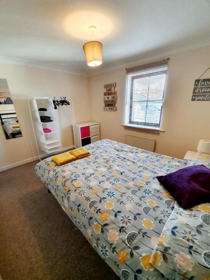 Chelmsford Town Centre Apartments With Car Parking エクステリア 写真