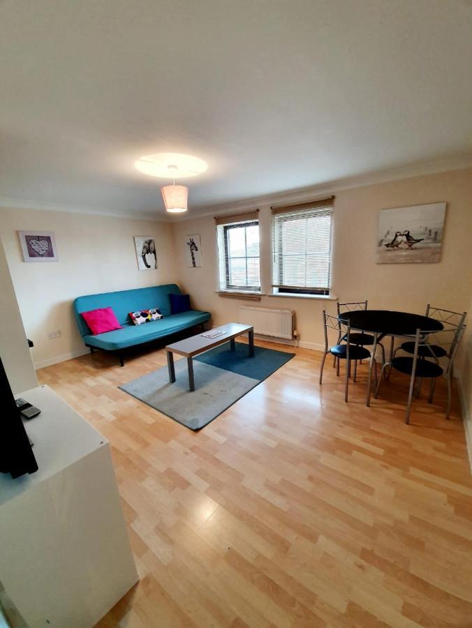 Chelmsford Town Centre Apartments With Car Parking エクステリア 写真