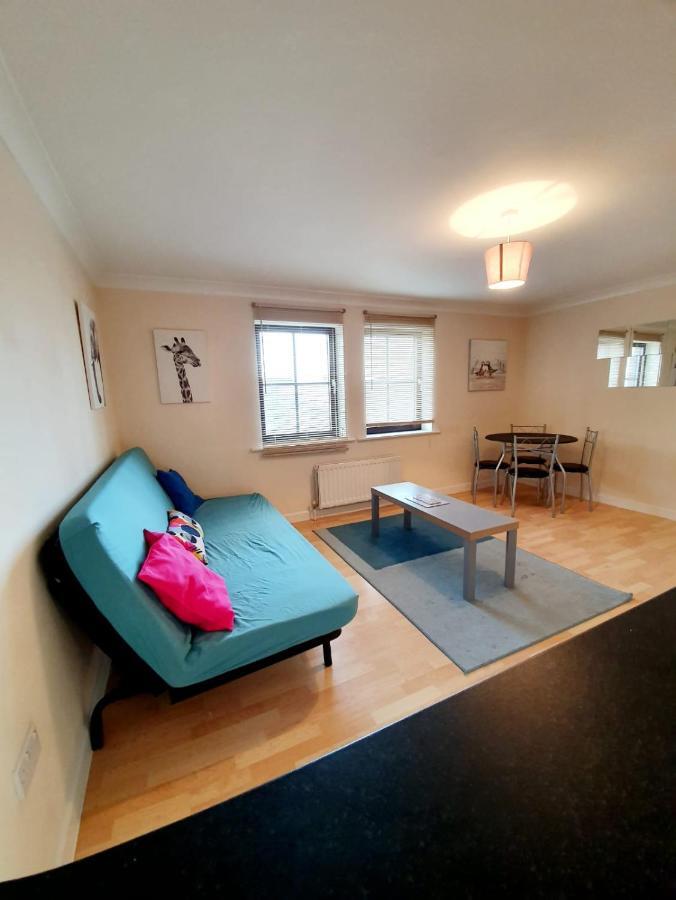 Chelmsford Town Centre Apartments With Car Parking エクステリア 写真