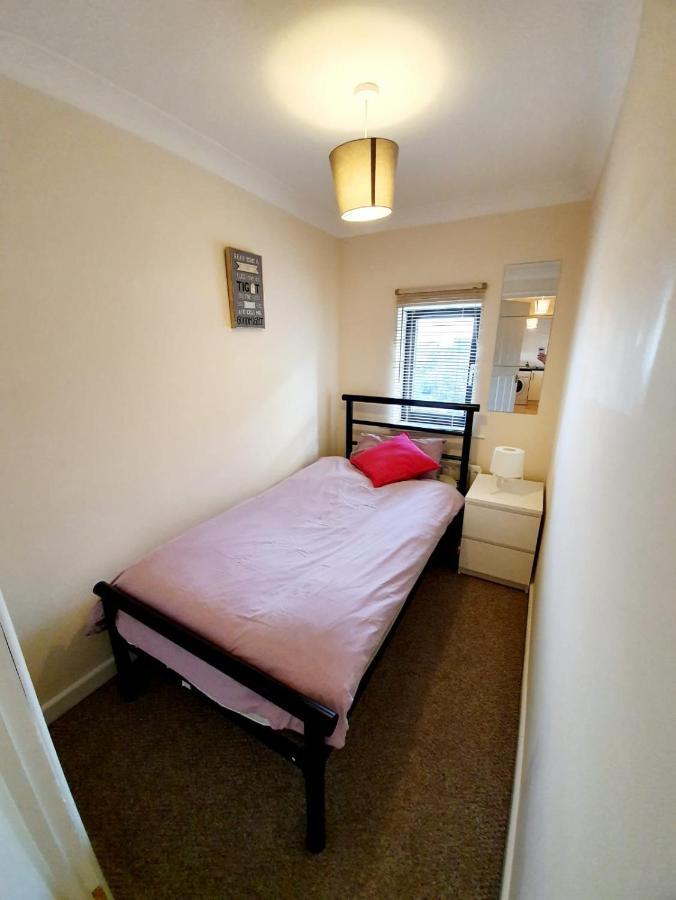 Chelmsford Town Centre Apartments With Car Parking エクステリア 写真