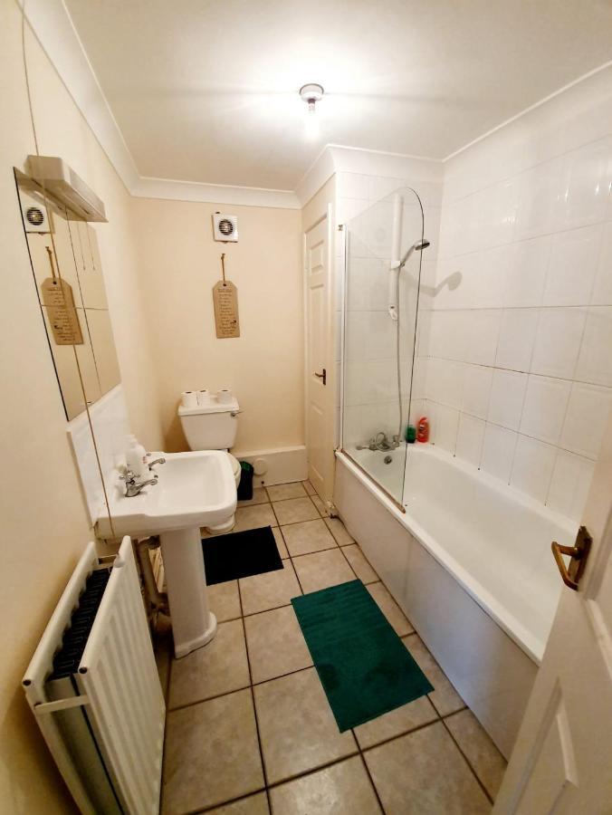 Chelmsford Town Centre Apartments With Car Parking エクステリア 写真