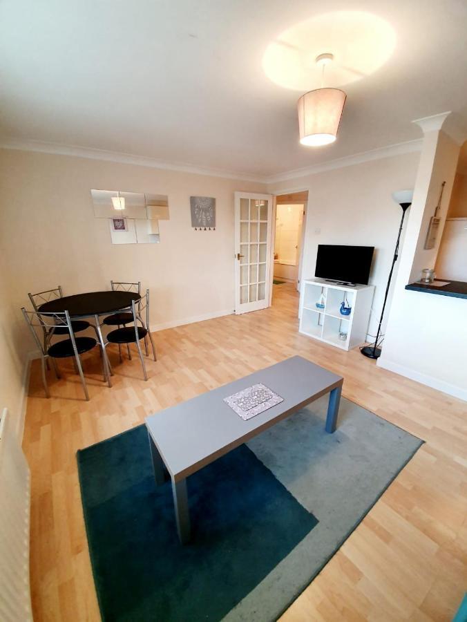 Chelmsford Town Centre Apartments With Car Parking エクステリア 写真