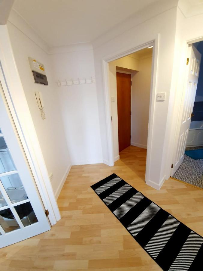 Chelmsford Town Centre Apartments With Car Parking エクステリア 写真