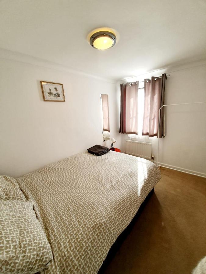 Chelmsford Town Centre Apartments With Car Parking エクステリア 写真