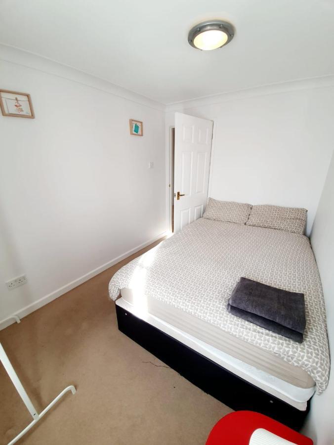 Chelmsford Town Centre Apartments With Car Parking エクステリア 写真