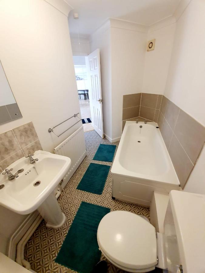 Chelmsford Town Centre Apartments With Car Parking エクステリア 写真
