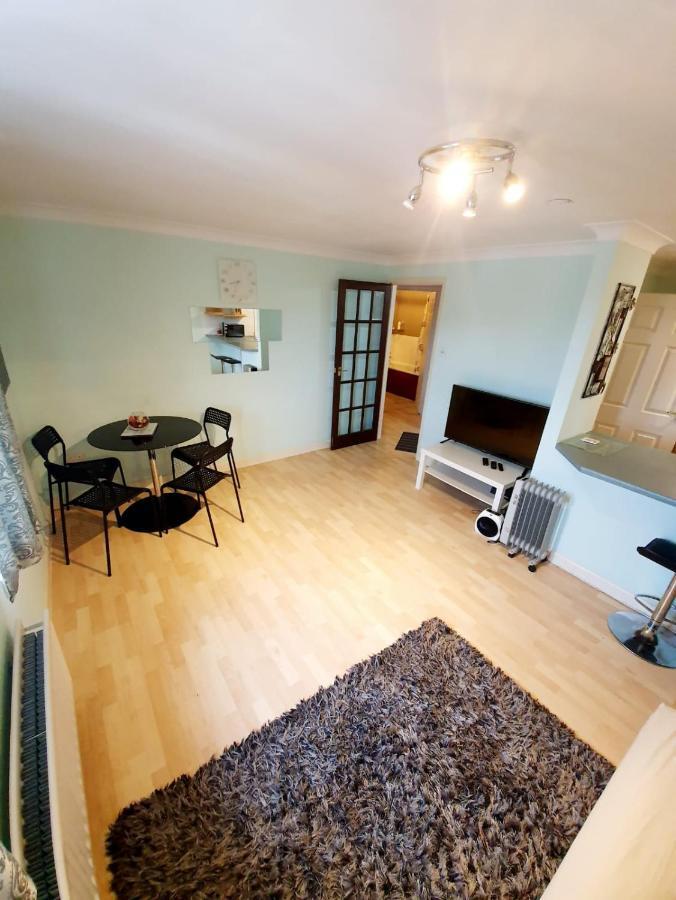 Chelmsford Town Centre Apartments With Car Parking エクステリア 写真