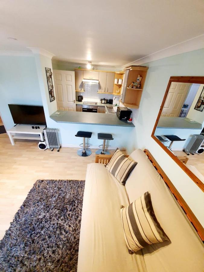 Chelmsford Town Centre Apartments With Car Parking エクステリア 写真