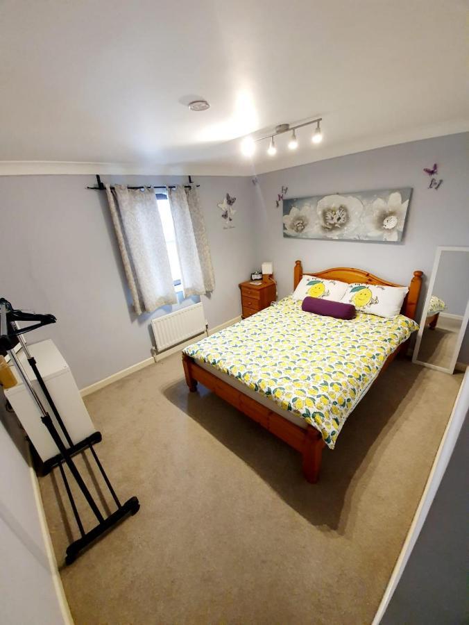 Chelmsford Town Centre Apartments With Car Parking エクステリア 写真