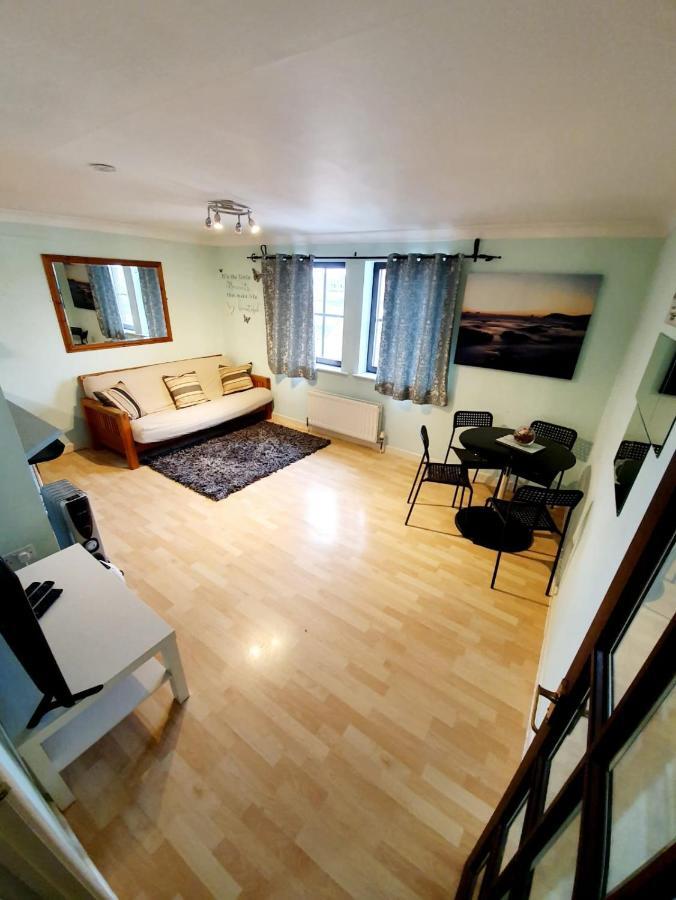 Chelmsford Town Centre Apartments With Car Parking エクステリア 写真