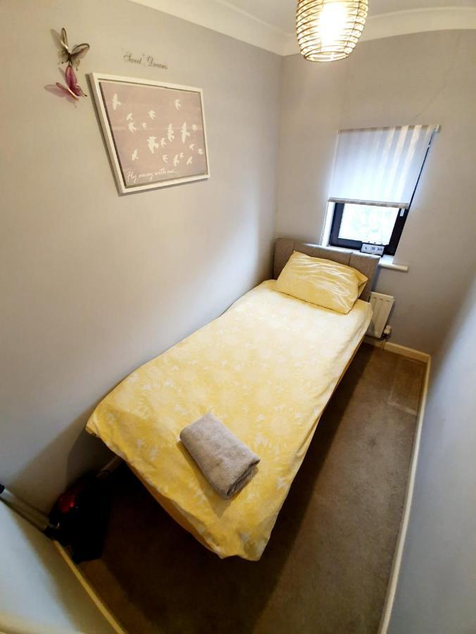 Chelmsford Town Centre Apartments With Car Parking エクステリア 写真